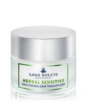 Sans Soucis Herbal Sensitive Kräuter Balsam Tagescreme  50 ml