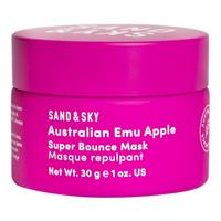 Sand & Sky Australian Emu Apple Super Bounce Masker 30g