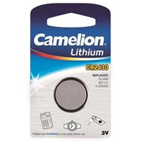 camelion Lithium Knopfzelle CR2430, 3V - 1 Stück
