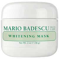 mariobadescu Mario Badescu Whitening Mask 59 g.