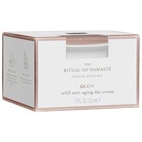Rituals The Ritual of Namaste Glow Anti-Aging Day Cream refill 50 ml