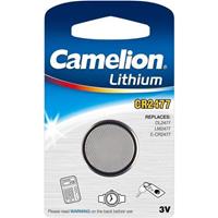Camelion Knoopcel Batterij - 