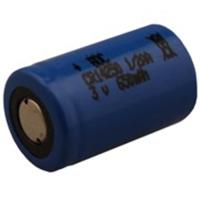 BSE 1/2 AA batterij - 