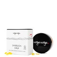 Uoga Uoga 803 - Dandelion Syrup Powder Foundation 8g