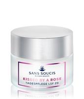 Sans Soucis Kissed by a Rose LSF 20 Tagescreme  50 ml