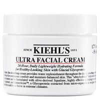 Kiehl's Feuchtigkeitsbefeuchtende Behandlungen Ultra Facial Cream