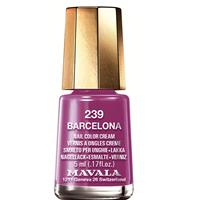 Mavala Eclectic Collection Extra Long Wear Nail Colour - 239 Barcelona