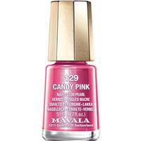 Mavala Mini Color’s, Nagellack 5 ml, Candy Pink Perlmutt