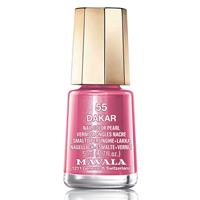 Mavala Mini-Colors Nagellack, 55 Dakar