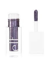 e.l.f. Cosmetics Liquid Glitter  Lidschatten  3 ml Purple Reign