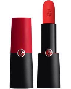 Armani Lippenstift Rouge D'Armani Matte Lipstick 401 RED FIRE