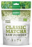 Purasana Matcha Classic Matcha Raw Powder