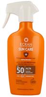 Ecran Sun Care Milk Spray SPF50