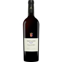 Marqués de Griñón Dominio de Valdepusa »AAA« Blau 2013  0.75L 15% Vol. Rotwein Trocken aus Spanien
