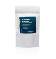 Fittergy Chlorella 450 mg 120 tabletten