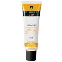 HELIOCARE 360° Mineral Fluid SPF 50+