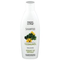 SWISS O-PAR Teebaumöl Kur-Shampoo