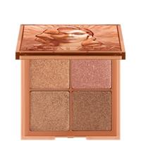 Huda Beauty Glow Obsessions  - Glow Obsessions Highlighter Palette Rich