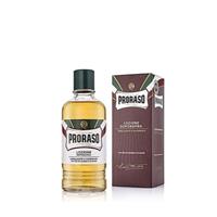 Proraso Aftershave Lotion Sandalwood 400Ml