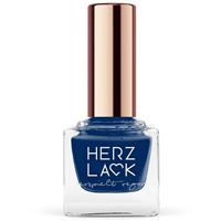 Herzlack B10 Nachtblau One Coaters Nagellak 11ml