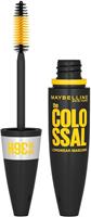 Maybelline New York Colossal up to 36H Mascara - Zwart - Volume Mascara - 10,7 ml