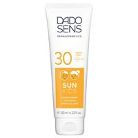 DADO SENS SUN Kids, Sonnencreme LSF 30 125 ml, keine Angabe