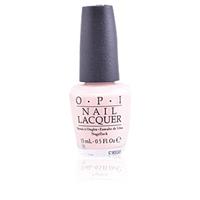 OPI NAIL LACQUER #NLR41-mimosas for Mr. & Mrs.