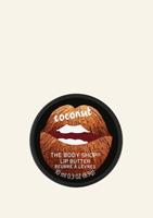 The Body Shop Damen Lippenpflege Coconut Lip Butter