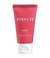 Payot Masque D'Tox Revitilising Radiance Mask50 ml.