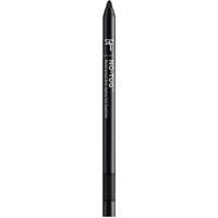 itcosmetics IT Cosmetics Superhero No-Tug Gel Eyeliner 1.2g (Various Shades) - Super Black