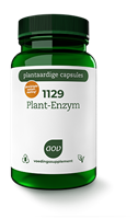 AOV 1129 plant-enzym 60vc