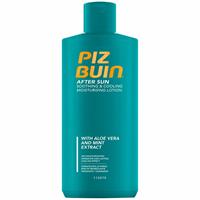 PIZ Buin After Sund Soothing & Cooling Moisturising Lotion