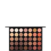 Morphe Artistry Palet 35o supernatural glow 42 G