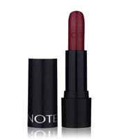NOTE Deep Impact  Lippenstift 4.5 g Why Not Red