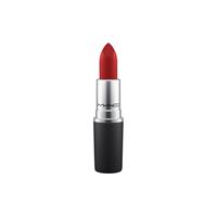 Mac Cosmetics Powder Kiss Lipstick - Health, Wealthy & Thriving