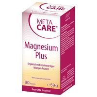 Meta Care Magnesium Plus