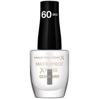 Max Factor Masterpiece X-Press Nail Polish 8ml (Various Shades) - No Dramas 100