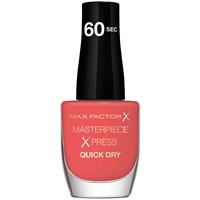 Max Factor MASTERPIECE XPRESS quick dry #416-feelin´ peachy