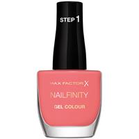 Max Factor NAILFINITY #400-that´s a wrap