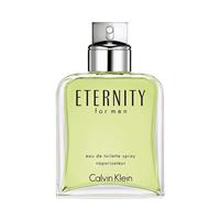 Calvin Klein ETERNITY FOR MEN limited edition eau de parfum spray 200 ml