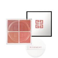 Givenchy Prisme Libre Blush Rouge 50 g N. 04