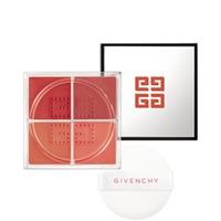 Givenchy Prisme Libre Blush Rouge 50 g N. 06