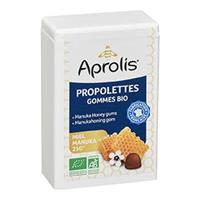 Aprolis Propolis manuka honing gommetjes 50 gram
