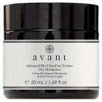 avant Bio Activ+ Advanced Bio Ultra-Fine Texture Tagescreme 50 ml