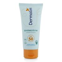 Dermolin Zonnecrème SPF 50