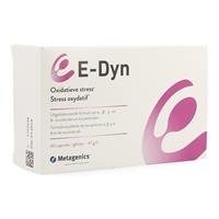 Metagenics E-Dyn Capsules