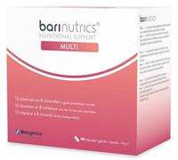 Metagenics Barinutrics Multi Capsules