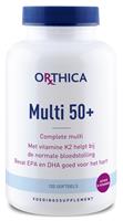 Orthica Multi 50+ Softgels