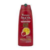 Garnier Fructis Color Resist Krachtgevende Shampoo 250ml