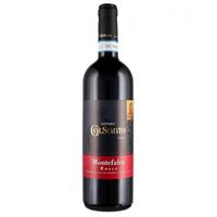 Fattoria Colsanto Montefalco Rosso 2016